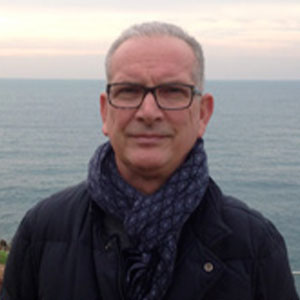 Dott. Guido Carmelo Pasqual